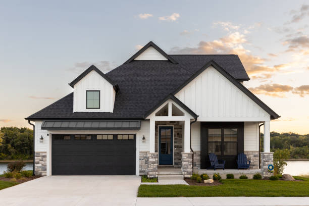 Best Asphalt Shingles Roofing  in Abernathy, TX