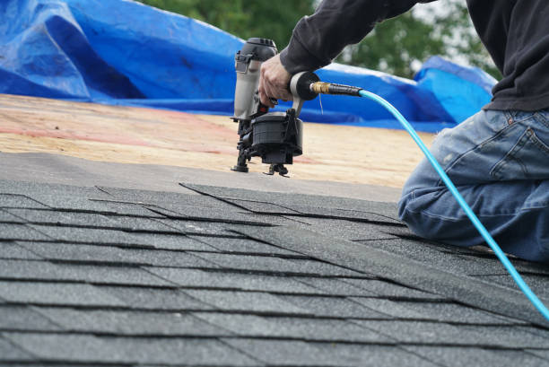 Fast & Reliable Emergency Roof Repairs in Abernathy, TX
