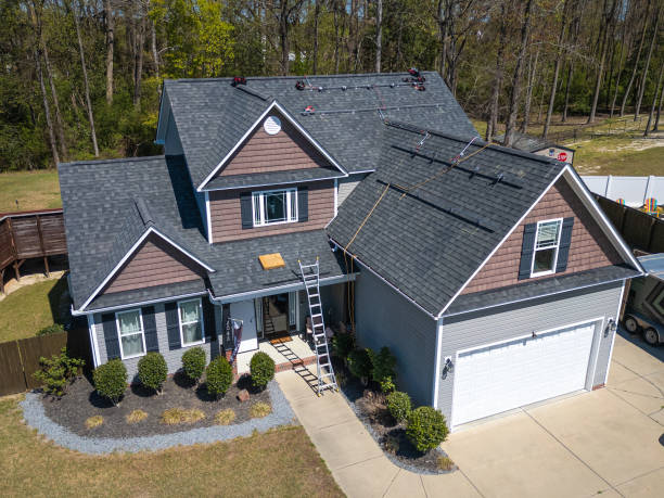 Best Green or Eco-Friendly Roofing Solutions  in Abernathy, TX